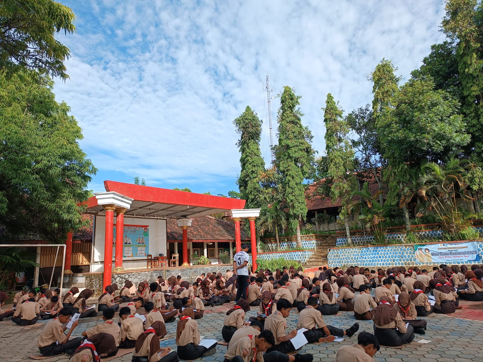 Jumat rohani