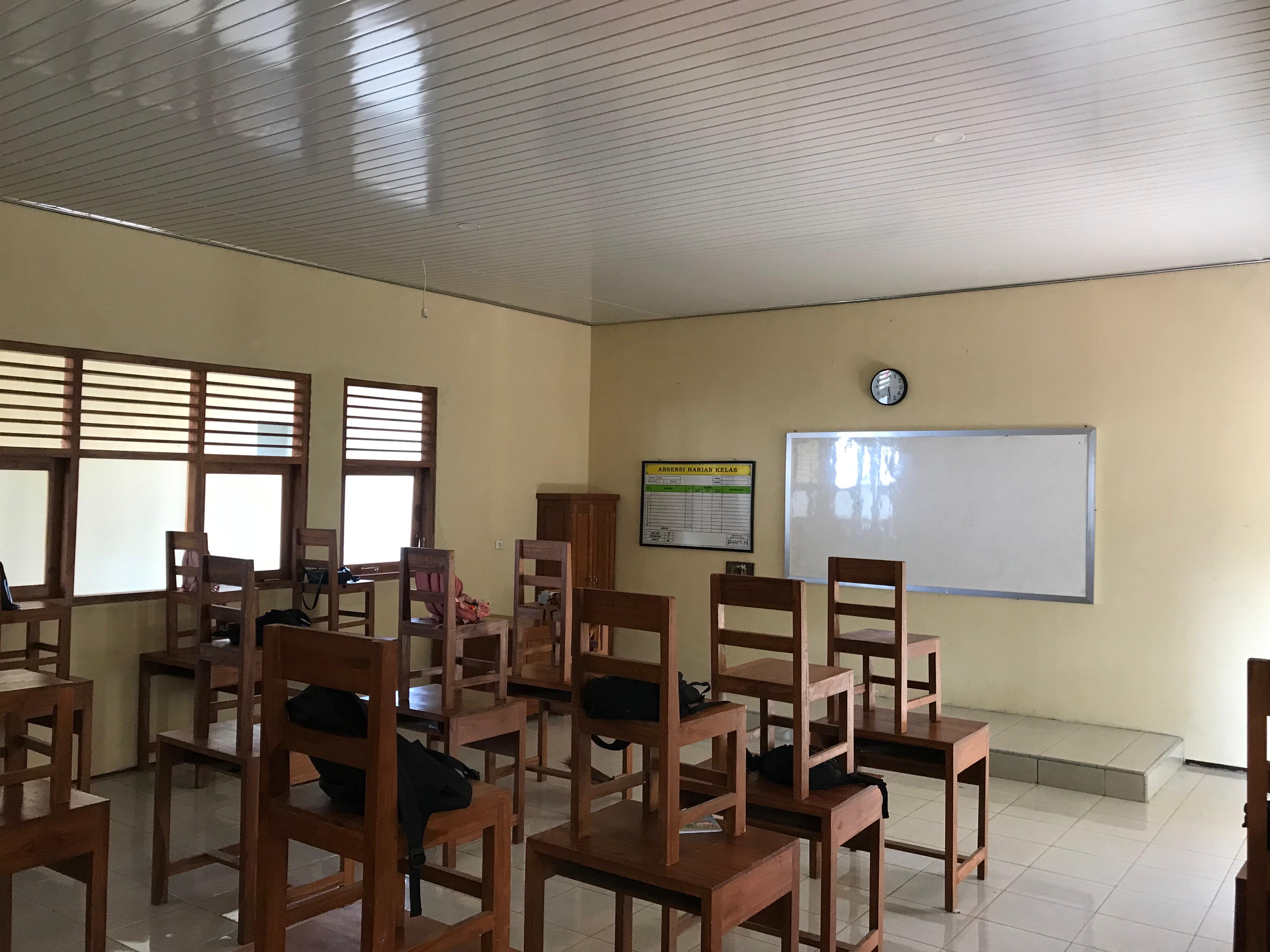 Ruang Kelas