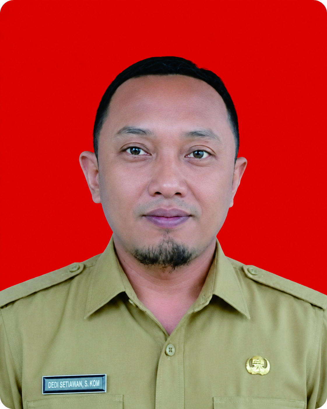 Foto Staf TU 4