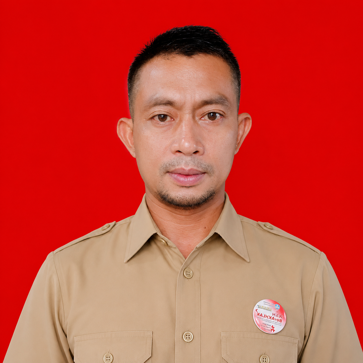 Foto Staf TU 6