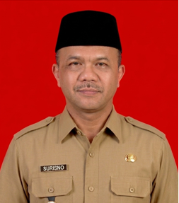 Foto Staf TU 8