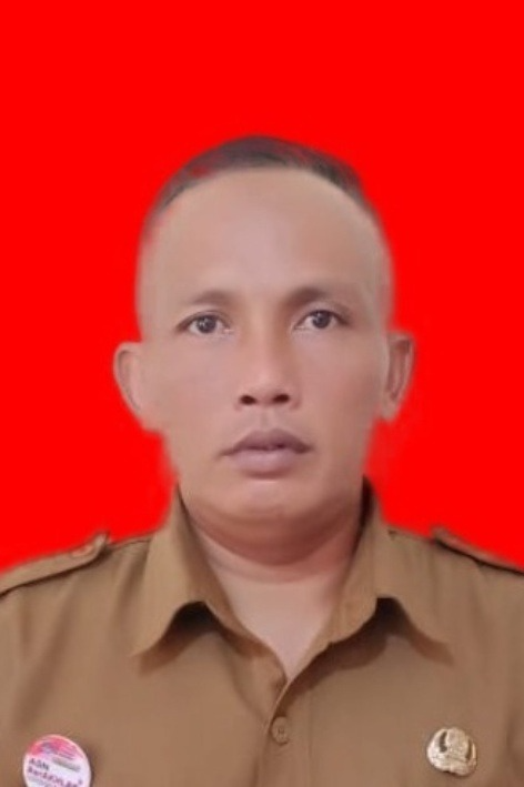 Foto Staf TU 2