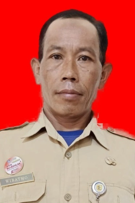 Foto Staf TU 7